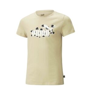 Puma Animal Print Tee
